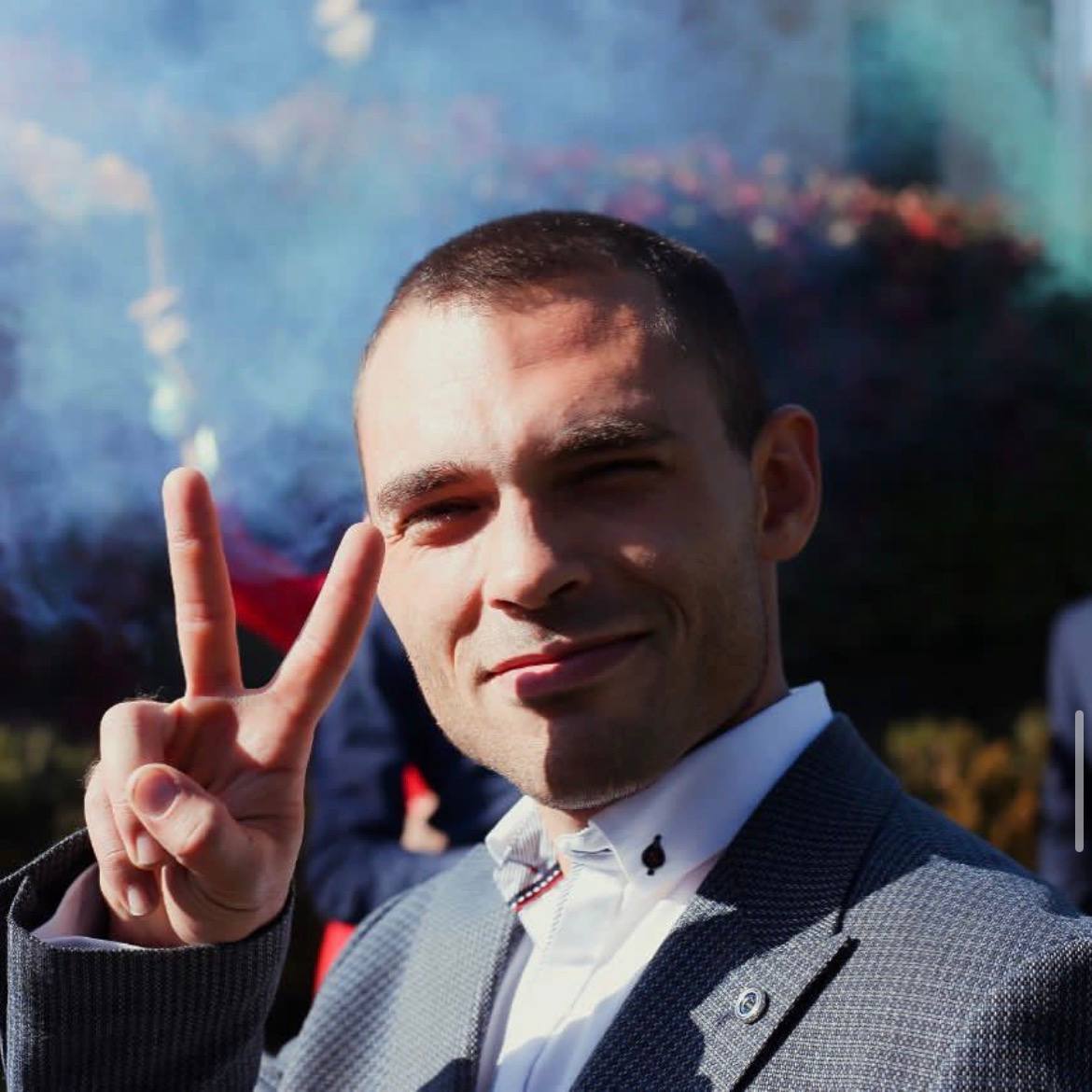 Вадим Цимбал